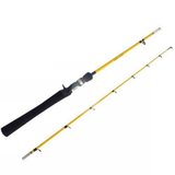 Vara Estrela Marine Sports 5.6 Pés 10-20 LBS para Carretilha Inteiriça Vara Estrela Marine Sports 5.6 Pés 10-20 LBS para Carretilha Inteiriça
