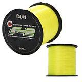 Linha Celta F-2 Super Line Soft 600 Metros Monofilamento ( Lançamento ) Linha Celta F-2 Super Line Soft 600 Metros Monofilamento ( Lançamento )
