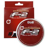Linha Leader Celta F-2 Special Shock Leader 60 Metros ( Lançamento ) Linha Leader Celta F-2 Special Shock Leader 60 Metros ( Lançamento )