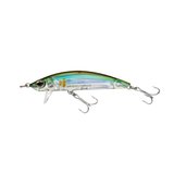 Isca Artificial Yo-Zuri Surface Minnow 3D Inshore Floating Isca Artificial Yo-Zuri Surface Minnow 3D Inshore Floating