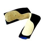 Dedeira Dupla Para Pesca de Fly EBF Dedeira Dupla Para Pesca de Fly EBF