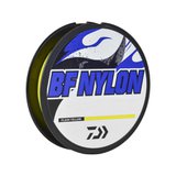 Linha de pesca monofilamento Daiwa BF Nylon 300m Flash Yellow - Lançamento 2020 Linha de pesca monofilamento Daiwa BF Nylon 300m Flash Yellow - Lançamento 2020