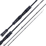 Vara de Pesca Hokkaido Daisen para Carretilha - 2 Partes Vara de Pesca Hokkaido Daisen para Carretilha - 2 Partes