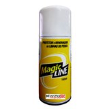 Renovador de Linhas Magic Line Monster 3X 150ml Renovador de Linhas Magic Line Monster 3X 150ml