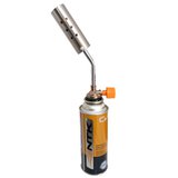 Maçarico portátil Nautika Maxtop com Saída de Calor 1000 kcal / 4000 BTU Maçarico portátil Nautika Maxtop com Saída de Calor 1000 kcal / 4000 BTU