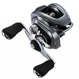 Carretilha Shimano de pesca New Metanium XG 2020 Carretilha Shimano de pesca New Metanium XG 2020