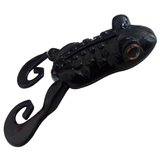 Isca Soft Monster 3x Tail Frog 2.0 - com 2 unidades Isca Soft Monster 3x Tail Frog 2.0 - com 2 unidades