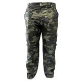 Calça De Pesca Camuflada Presa Viva Calça De Pesca Camuflada Presa Viva