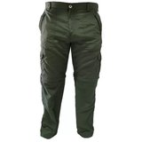 Calça De Pesca Verde Militar Presa Viva Calça De Pesca Verde Militar Presa Viva