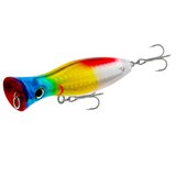 Isca Artificial Superfície Crown Fat Popper 80 Isca Artificial Superfície Crown Fat Popper 80