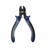 Alicate de Corte Marine Sports Mini Side Cutter (PL04F) Alicate de Corte Marine Sports Mini Side Cutter (PL04F)