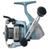 Molinete Shimano Spirex 2500 FG Fricção Dianteira Molinete Shimano Spirex 2500 FG Fricção Dianteira