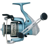 Molinete Shimano Spirex 4000 FG Fricção Dianteira Molinete Shimano Spirex 4000 FG Fricção Dianteira