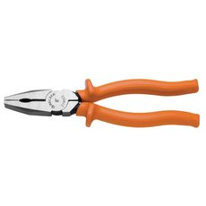 Alicate Universal Belzer 8 Pol. 219022BBR Alicate Universal Belzer 8 Pol. 219022BBR