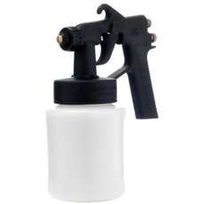 Pistola de Pintura de Pressão Ar Direto 500Ml Mod90 Arprex - Bico 1,2Mm Pistola de Pintura de Pressão Ar Direto 500Ml Mod90 Arprex - Bico 1,2Mm