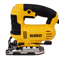 Serra Tico-Tico Orbital Dewalt DW300 500W Serra Tico-Tico Orbital Dewalt DW300 500W