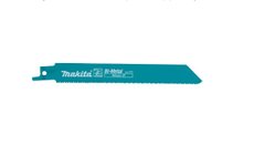 Lâmina de Serra Sabre D-51627 Makita - Embalagem com 2pç Lâmina de Serra Sabre D-51627 Makita - Embalagem com 2pç