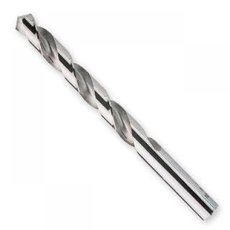 Broca Aço Rápido para Metal 3mm Broca Aço Rápido para Metal 3mm