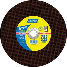Disco de corte 7 Pol (AR-312) Norton Disco de corte 7 Pol (AR-312) Norton