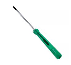 Chave Phillips 1/8 x 3 Mtx Chave Phillips 1/8 x 3 Mtx