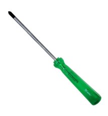 Chave Phillips 1/8 x 6" Mtx Chave Phillips 1/8 x 6" Mtx