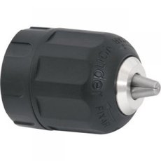 Mandril 13mm-1/2" Rosca1/2" Aperto Rápido Vonder Mandril 13mm-1/2" Rosca1/2" Aperto Rápido Vonder