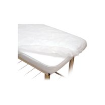 LENÇOL DESCARTÁVEL TNT 2,00MX90CM COM ELÁSTICO 30GR C/10 MEDGAUZE LENÇOL DESCARTÁVEL TNT 2,00MX90CM COM ELÁSTICO 30GR C/10 MEDGAUZE