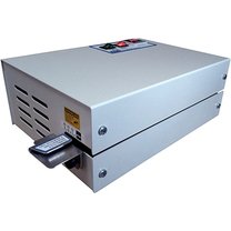 SELADORA AUTOMÁTICA PARA PAPEL GRAU CIRÚRGICO E TYVEK RSR-2000 SELADORA AUTOMÁTICA PARA PAPEL GRAU CIRÚRGICO E TYVEK RSR-2000