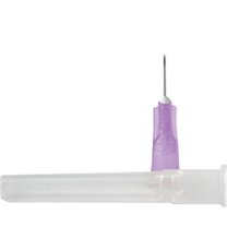 AGULHA 20X0,55 24G 3/4 DESCARTÁVEL C/100 BD AGULHA 20X0,55 24G 3/4 DESCARTÁVEL C/100 BD