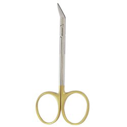 Tesoura Converse. 11 cm Tesoura Converse. 11 cm