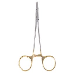 Porta Agulha Ryder com Vídea. 14 cm Porta Agulha Ryder com Vídea. 14 cm