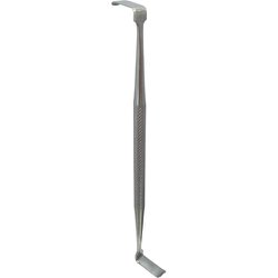 Afastador Langenbeck Mini Duplo 2,0 cm Afastador Langenbeck Mini Duplo 2,0 cm