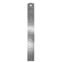 Régua de Inox. 20 cm Régua de Inox. 20 cm