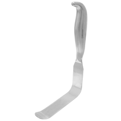 Afastador Universal com Cabo. 14 cm Afastador Universal com Cabo. 14 cm