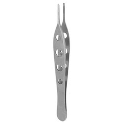 Pinça Adson Micro Dente. 12 cm Pinça Adson Micro Dente. 12 cm