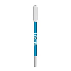 Eletrodo Loktal Faca Reto - 15 mm x 50 mm - Haste ø 1,8 mm - ACEL0006 Eletrodo Loktal Faca Reto - 15 mm x 50 mm - Haste ø 1,8 mm - ACEL0006