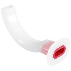Cânula Orofaríngea de Guedel MD Nº 4 - 100 mm. Macrosul Cânula Orofaríngea de Guedel MD Nº 4 - 100 mm. Macrosul