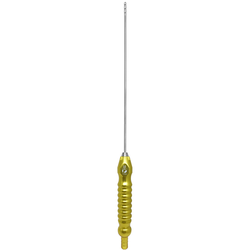 CÂNULA LIPOASPIRAÇÃO APARELHO RH03 3,5MM x 20CM CÂNULA LIPOASPIRAÇÃO APARELHO RH03 3,5MM x 20CM