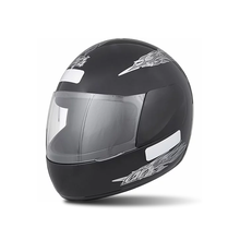 Capacete Pro Tork Four Preto Capacete Pro Tork Four Preto