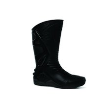 Bota chuva Motosafe preto Bota chuva Motosafe preto