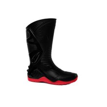 bota chuva motosafe