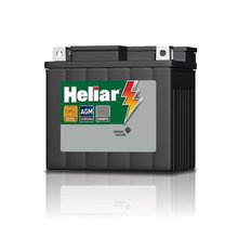 Bateria Heliar 6LS HTZCL 5AH Bateria Heliar 6LS HTZCL 5AH