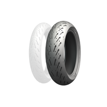 Pneu Michelin Pilot Road 5 160/60-17 69W Radial Pneu Michelin Pilot Road 5 160/60-17 69W Radial
