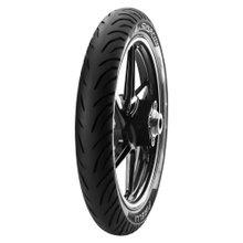Pneu Pirelli Super City 80/100-18 Sem Câmara Pneu Pirelli Super City 80/100-18 Sem Câmara
