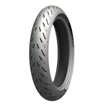 Pneu Michelin Power 5 120/70-17 58W Radial Pneu Michelin Power 5 120/70-17 58W Radial