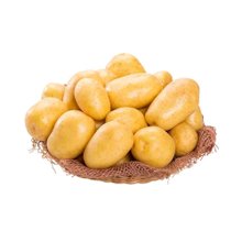 Batata 1 Unidade 300g Batata 1 Unidade 300g