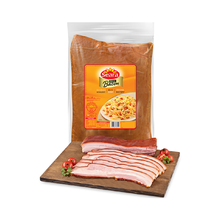 Bacon Defumado Kg Bacon Defumado Kg