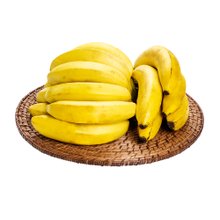 Banana Nanica 1 Cacho 1.500 Kg Banana Nanica 1 Cacho 1.500 Kg
