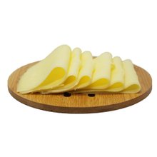Queijo Mussarela Fatiado 200g Queijo Mussarela Fatiado 200g