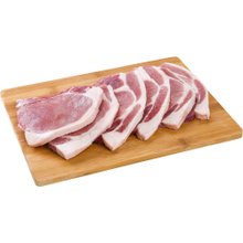 Bisteca Suina Resfriada Kg Bisteca Suina Resfriada Kg